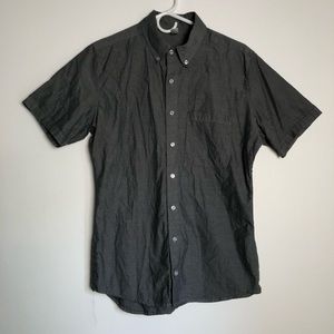 American Apparel short sleeve shirt S